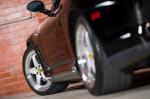 Ferrari 550 Maranello 2000 года